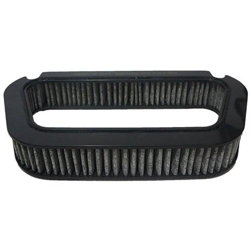 4E0 819 439A Activated Carbon Cabin Air Filter Fit For Audi A8L 2.8L 3.0L 3.2L 3.7L 4.2L/S8