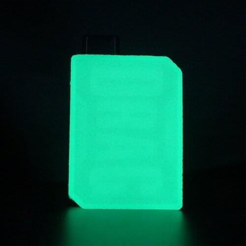 5pcs 2019 RHS Hot products Silicone Protective Case Cover Sleeve for Voopoo Drag Nano 10 colors free shipping