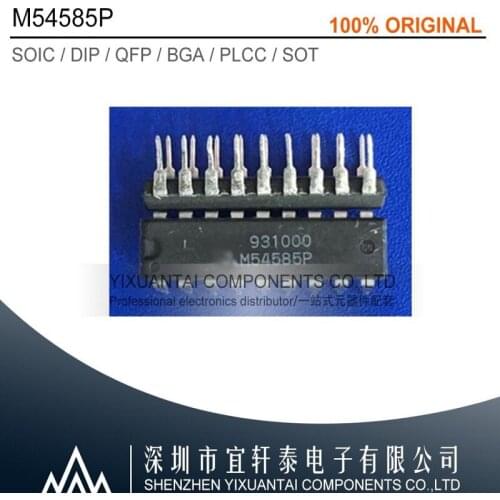 5pcs/lot 50pcs/lot 100pcs/lot Free shipping 100% original M62354FP M62354 SOP14