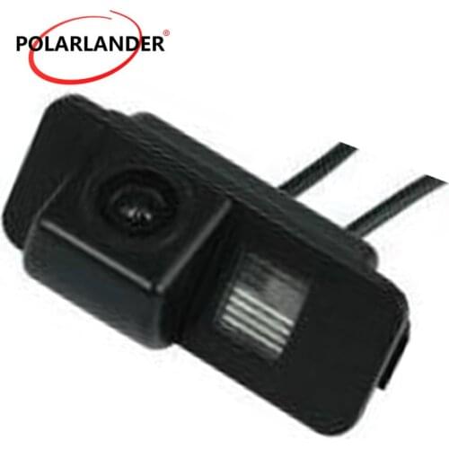 Car parking reverse camera CCD HD night vision camera Backup Camera for FORD Focus Hatchback,/S-MBX/ Mondeo/ Fiesta