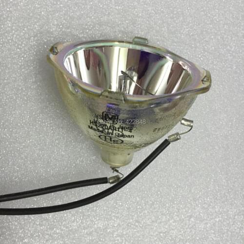 Cheap Compatibe Projector lamp bulb ET-LAB80 for Panasonic PT-LB90NTU/PT-LW80/PT-LW80NTU/PT-LB56/PT-LB56U/PT-LB75NTE/PT-LB75NTU