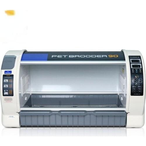 YSVET-ICU600 Other Veterinary Medical Equipment Cat Dog Pet ICU Incubator