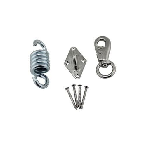 Hammock Wall Mount Anchor Hooks Heavy Duty Aerial Yoga Ceiling Swing Hanging Kit Wall Hammock Hook Dropship