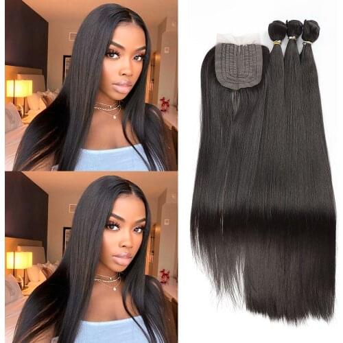 Inspiration Fashion Artificial Hair Sets