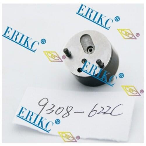 ERIKC 9308z622C common rail valves 9308-622C, control valve replacement parts 9308 622C diesel fuel Injection valve Set 9308622C