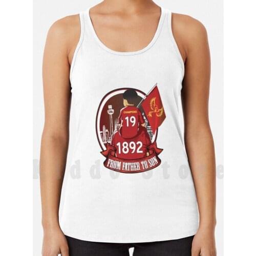 From Father To Son Tank Tops Vest Sleeveless From Father To Son 19 1892