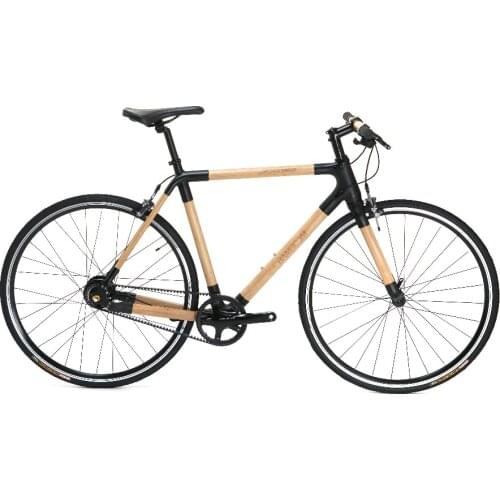 BAMBOOM Frame /BAMBOOM Fork/Disc Brake belt drive frame Carbon Fiber frame/front fork Bicycle accessories