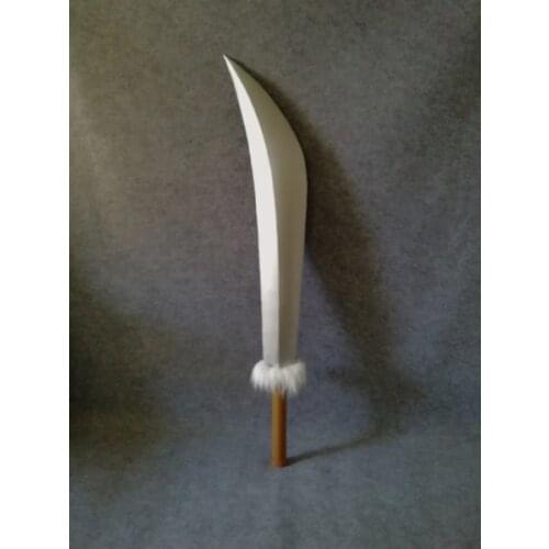 InuYasha Sword Tessaiga Cosplay Replica Prop