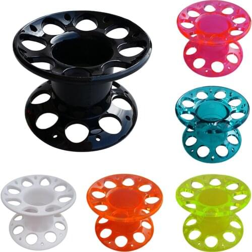 Premium Diving Finger Tech Spool Dive Diver Freediving Line Guide Reel Holder Water Sports Snorkel Accessories Equipment