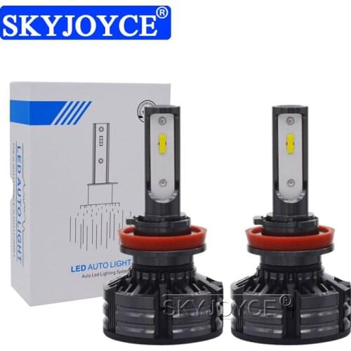 SKYJOYCE Lamps For Cars