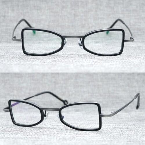 Glasses vintage 9538
