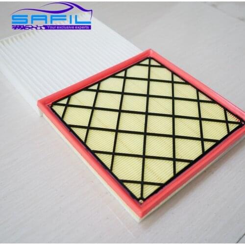 AIR FILTER + CABIN FILTER for Chevrolet Cruze #S1300-2