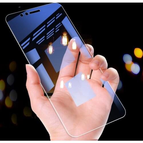 Tempered Glass For Xiaomi Mi A1 A 1 Screen Protector Cover For Xiaomi A1 Mi 5X Protective Case Glas Sklo 9H Tough Glass MiA1