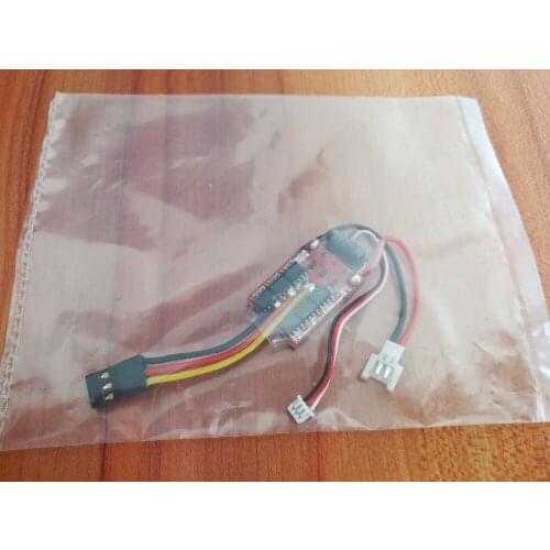 WLtoys V930 V977 RC Helicopter Parts Electronic Speed Controller V977-004