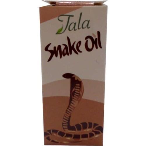 Snake Oil 20 cc