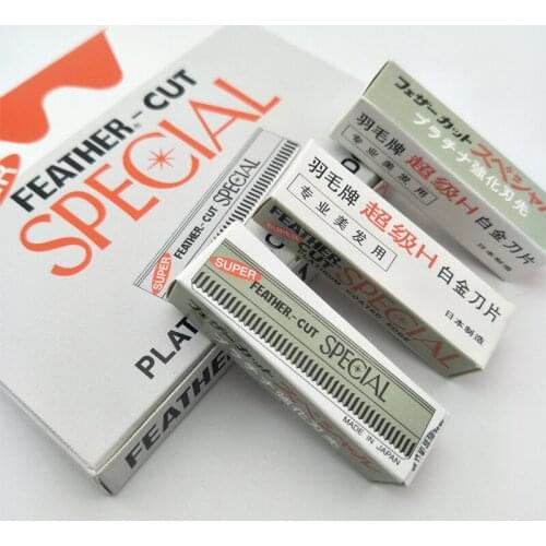 100pcs/lot Stainless Steel Hair Blade Knife Tattoo Eyebrow Trimmer Scraper Eyebrow shaping Shaver eyebrow makeup tools