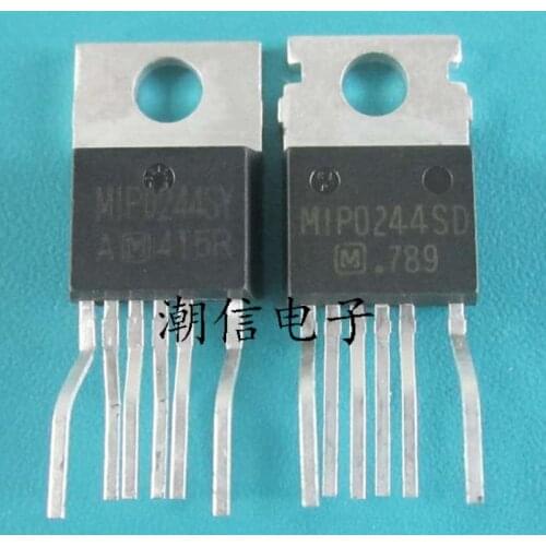 10cps MIP0244SY MIP0244SD