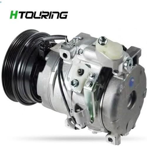 10S15L Auto a/c ac compressor for TOYOTA RAV4 88310-42210 88320-44140 88320-2B410-84 BH-TA129 447220-4303 4472204303 88320-42110