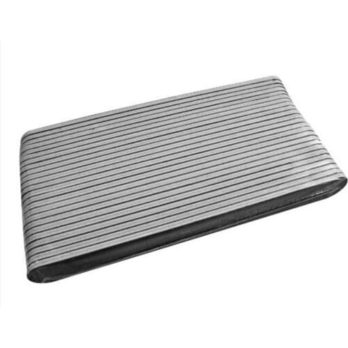 400 pcs Black Nail Art Styling Tools Sanding Nail File Buffer For Salon Manicure UV Gel Polisher Nail Files Polish Tool