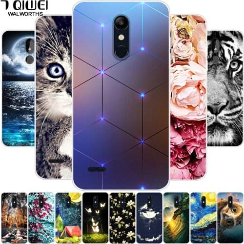 7 QIWEI LG Phone Cases