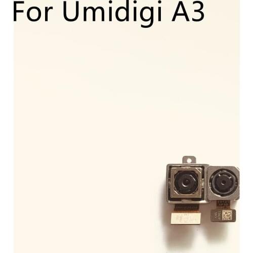 Umidigi A3 Used Back Camera Rear Camera For Umidigi A3 Smartphone