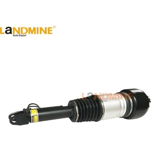 Free Shipping Left Front Air Ride Suspension Air Spring Air Suspension Systems Fit Mercedes W211 W219 Airmatic 2113206113