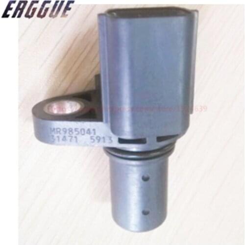 Original new CAMSHAFT POSITION 14846 case for Mitsubishi V80 V90 Z30 engine Colt,Pajero,Lancer,ASX MR985041 Genuine