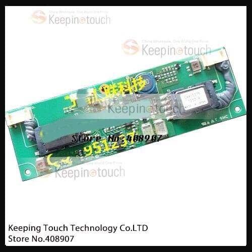 For Original Compatible Substitute TDK CXA-0375 CXA-0375 PCU-P160A LCD CCFL Inverter PCB Backlight Power Inverter Board