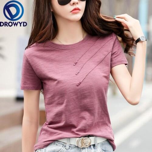 DROWYD Women's Tops & T-Shirts