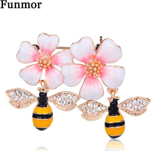 Funmor Children's Brooches For Clothes