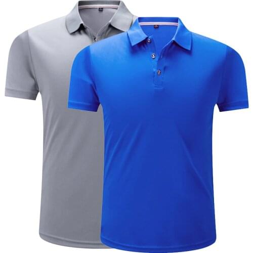 HAMEK Mens Polos