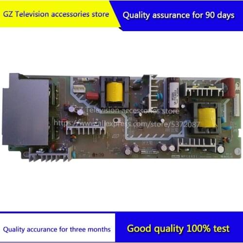 Good quality for TC-32LX70D 32LX700D MPC6601 PCPC0006 power board