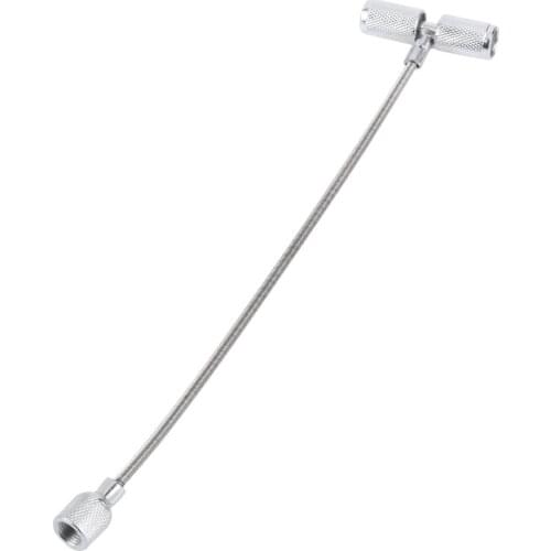 Tire Valve Stem Installation Fishing Tool Puller Car Tire Plug Core Remover