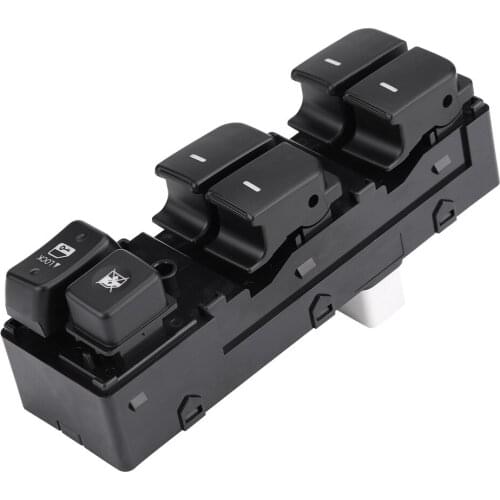 Car Electric Power Master Window Control Switch Button Lifter Fit for Kia FORTE Cerato 2010 2011 2012 93570-1X000