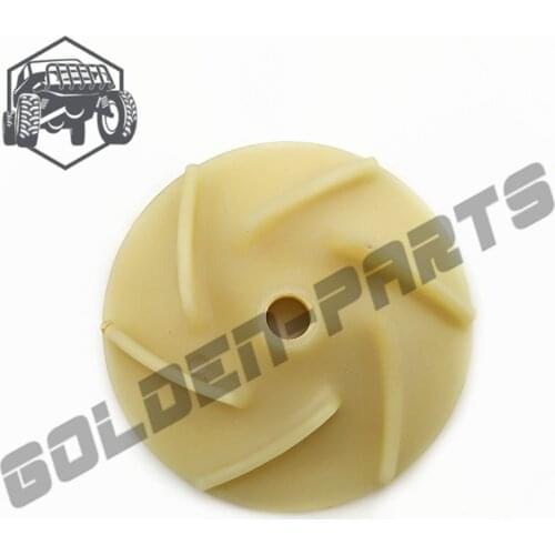 Water impeller fit for Odes LZ 1000 UTV liangzi Dominator 21040114101