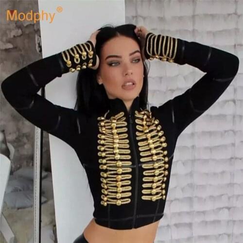 Modphy Women's Windbreaker Jackets