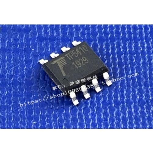 Xinyuan 5PCS/LOT TP5410=TP5400 SOP8 Can be purchased directly