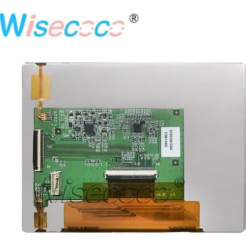 NE101B-01B LCD Display 10.1 inch TFT Screen Panel Module