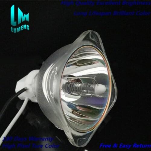 Original burner inside AN-LX20LP Replacement Projector bare Lamp for SHARP PG-LW2000 PG-LX2000 PG-LS2000