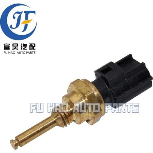 Genuine Water Coolant Temperature Sensor For Ford 9L8A-6G004-CC 9L8A6G004CC