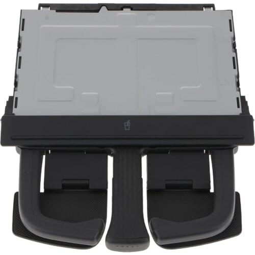 Front Dashboard 1J0858601 Cup Holder For VW Golf Jetta Bora MK4 99-04