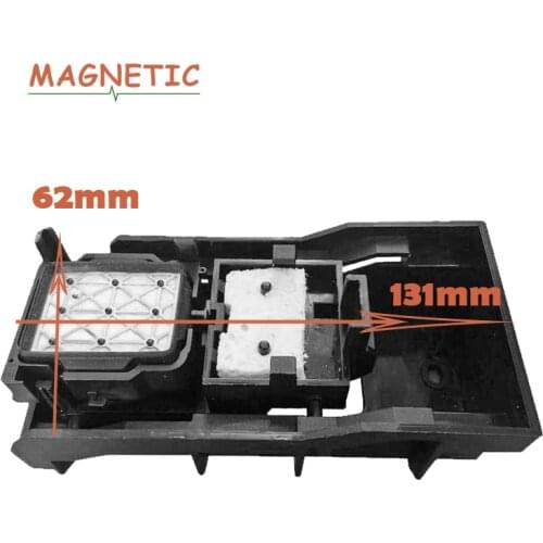 Ink cap capping station For Mimaki format plotter Mimaki JV33 JV5 for Epson DX5 head cleaning kit jv33 capping station assembly