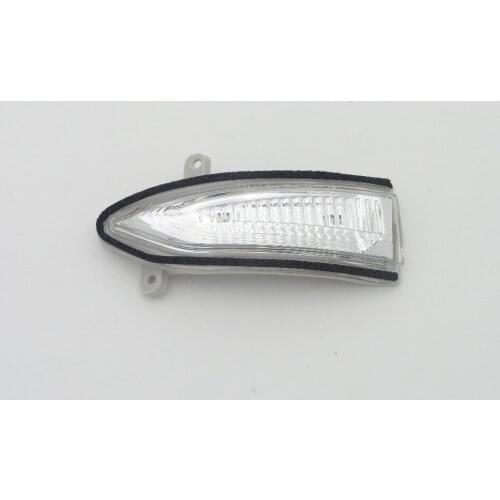 1 Pcs Left Rearview Mirror Indicator Car Turn Signal Lights Lamp For Nissan Sentra 2013-2016