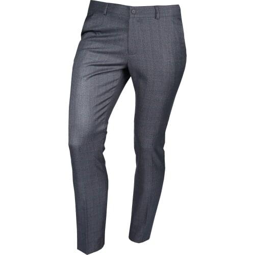 Baron Casual Men's Pants