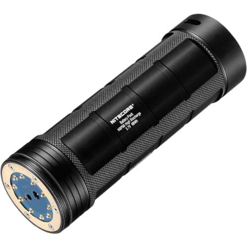 Batttery Pack NITECORE NITECORE NBP68HD 4* 8 built-in 3400mAh 18650 batteries for TM15 TM26 TM36 TM28