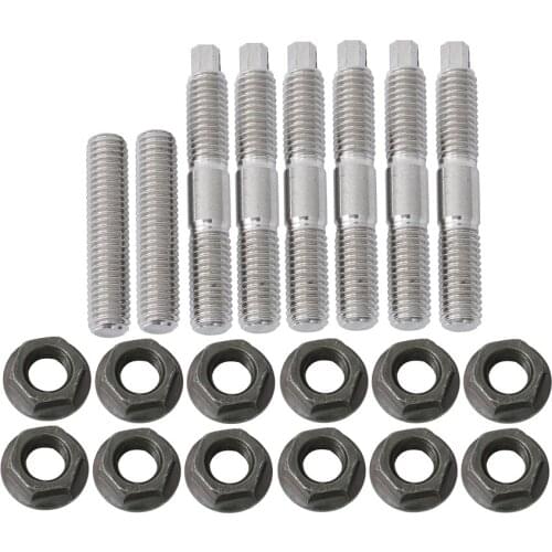 For Yamaha YFS200 YFS 200 1988-2006 New Blaster Cylinder Top End Kit Head Stud Kit for yfs200 1988-2006 2005 2004 2003 2002 2001