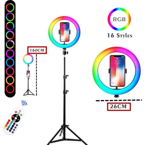 GAMEDIAS Phone Flashes And Selfie Lights