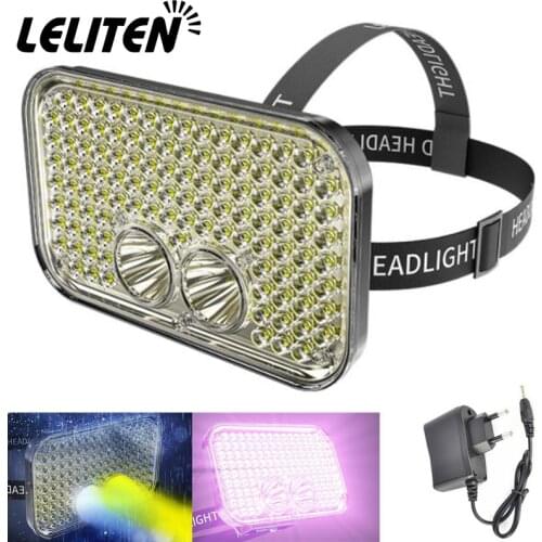 LELITEN Hand Lights