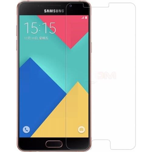 Lulumi Screen Protectors For Samsung Galaxy A3 2016