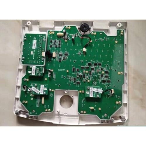 Mindray DP20 DP30 DP-20 DP-30 B Ultra TGC board encoder board control panel circuit board repair parts